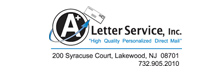 A Plus Letter Service 